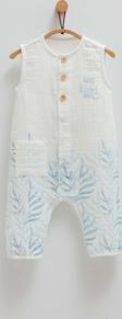 Caramell Bebek Tulum TE1672