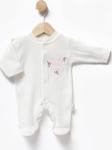Flexi Bebek Tulumu 252308