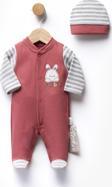 Flexi Bebek Tulumu 252304