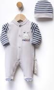Flexi Bebek Tulumu 252304