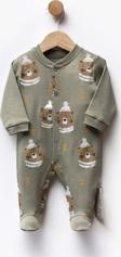 Flexi Bebek Tulumu 252282