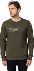 Merrell Smıth M Erkek Sweatshırt
