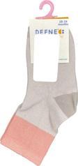 Defne Baby Bebek Çorabı K006-24