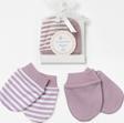 Andywawa Gloves Basic 2'li Bebek Eldiveni AC24448