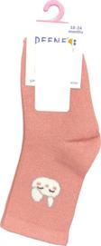 Defne Baby Bebek Çorabı K006-24
