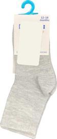 Defne Baby Bebek Çorabı E002-23