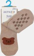 Defne Baby Bebek Çorabı E006-24