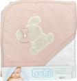 Sebi Prime Bebek Banyo Havlusu 9888