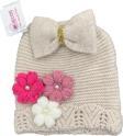 Recos Hattuş Bebek Şapka 041477