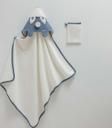 Caramell Bebe Silgi Havlu 82X90 Cm BSU1858