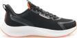 Lescon Gym Runner 2 Unısex Koşu Ayakkabısı (36-40) 24k Gym Runner 2 Siyah/turuncu