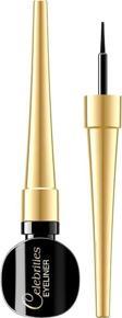 Eveline Cosmetics Celebrities Widelash Ultra Hassas Eyeliner Geniş Kirpik Siyah