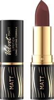 Eveline Cosmetics Velvet Mat Kadife Lipstick No 506