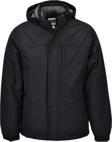 Erkek Kapüşonlu Spor Mont 99496 BGL-ST04180