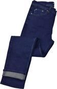 Erkek Regular Fit Jeans Pantolon 320 BGL-ST04199