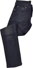Erkek Silim Fit Jeans Pantolon 310 BGL-ST04196
