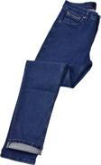 Erkek Regular Fit Jeans Pantolon 320 BGL-ST04193