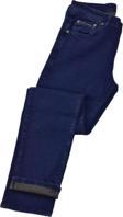 Erkek Regular Fit Jeans Pantolon 320 BGL-ST04193