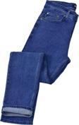 Erkek Regular Fit Jeans Pantolon 320 BGL-ST04199