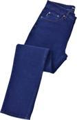 Erkek Regular Fit Jeans Pantolon 320 BGL-ST04199
