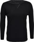 Kadın Kayık Yaka Spor Kazak 12489 BGL-ST04098