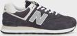 New Balance 574 Erkek Gri Spor Ayakkabı