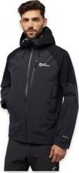 Jack Wolfskin A61823 Eagle Peak 2L Jkt M Mont Antrasit Erkek Mont