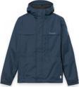 Timberland Tb0A5Xrs Water Resistant Shell Lacivert Unisex Ceket
