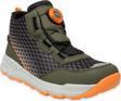 Superfit 000563 F Free Ride Gore-Tex Outdoor Haki Erkek Çocuk Ayakkabı
