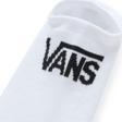 Vans Classic Kick Vn000F0Zwht1