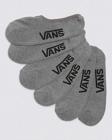 Vans Classic No Show