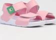 Benetton BN-1252 Unisex Çocuk Bebe Ortopedik Günlük Sandalet