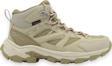 Jack Wolfskin Kadın Bej Vojo Tour Texapore Mıd Bot A62071-A0029