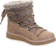 Legero 000339 Campania Gore-Tex Bej Kadın Bot