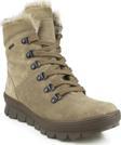 Legero 000503 Z Novara Goretex Deri Bej Kadın Bot
