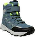 Superfit 000568 Free Ride Gore-Tex Outdoor Mavi Erkek Çocuk Ayakkabı