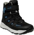 Superfit 000568 Free Ride Gore-Tex Outdoor Siyah Erkek Çocuk Ayakkabı