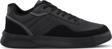 Slazenger DARK I Erkek Sneaker Ayakkabı Siyah / Koyu Gri