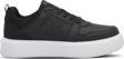 Slazenger LONDON I Kadın Sneaker Ayakkabı Siyah / Beyaz