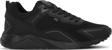 Slazenger ELEMBY I Erkek Sneaker Ayakkabı Siyah / Siyah