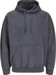 Jack&Jones 12268272 Erkek Sweatshirt Koyu Gri