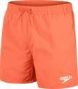 Speedo ESSENTIALS 16" WATERSHORT AM Erkek Mayo Turuncu