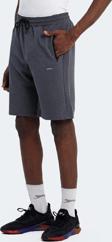 Slazenger KAARLO Erkek Şort Koyu Gri