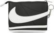 Nike CORTEZ WRISTLET Unisex Cüzdan Siyah / Siyah / Beyaz