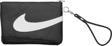 Nike BLAZER WRISTLET Unisex Cüzdan Siyah / Siyah / Beyaz