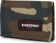 Eastpak CREW SINGLE Unisex Cüzdan Camo