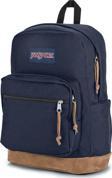 JanSport Right Pack Unisex Sırt Çantası Navy