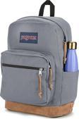 JanSport Right Pack Unisex Sırt Çantası grafit gri