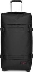 Eastpak TRANSIT'R M Unisex Valiz Black