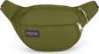 JanSport Fifth Avenue Unisex Çocuk Bel Çantası ARMY GREEN